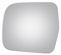1993-1998 Toyota Pickup T100 Power Flat Driver Side Replacement Mirror Glass 