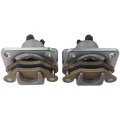 Rear Left And Right Brake Caliper Set With Pads For Polaris Ace 500 570 Rzr Part Number