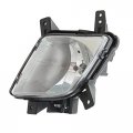 Partomotive For 11 12 13 Sportage 0l 2 4l Front Driving Fog Light Lamp Assembly Left Side 