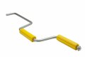Mytee Products 2 Pack Strap Winder For Flatbed Trailer Winches Quick Hand Roller Truckers Winch Winding Accessories