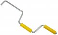 Mytee Products 2 Pack Strap Winder For Flatbed Trailer Winches Quick Hand Roller Truckers Winch Winding Accessories