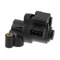 X Autohaux Idle Air Control Valve Iacv Iac 35150-33010 For Kia Optima Sportage Hyundai Sonata Tiburon Tucson Santa Fe 1999-2010