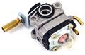 Carburetor For Honda Gx31 Gx22 Fg100 Mini Tiller 4 Cycle Intake Air Mixture Adjustment Screw 