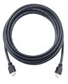 Leviton 41900-15e High Speed Hdmi Cable With Ethernet Cl2 In-wall 15 Ft Black 