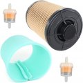 Air Filter For Outlander Max L 450 2015 4x4 2016 