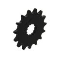 Red O Ring Chain And Sprocket Kit 15 52 120l For Yamaha Wr450f 2003 To 2014 Steel Front Rear Sprockets