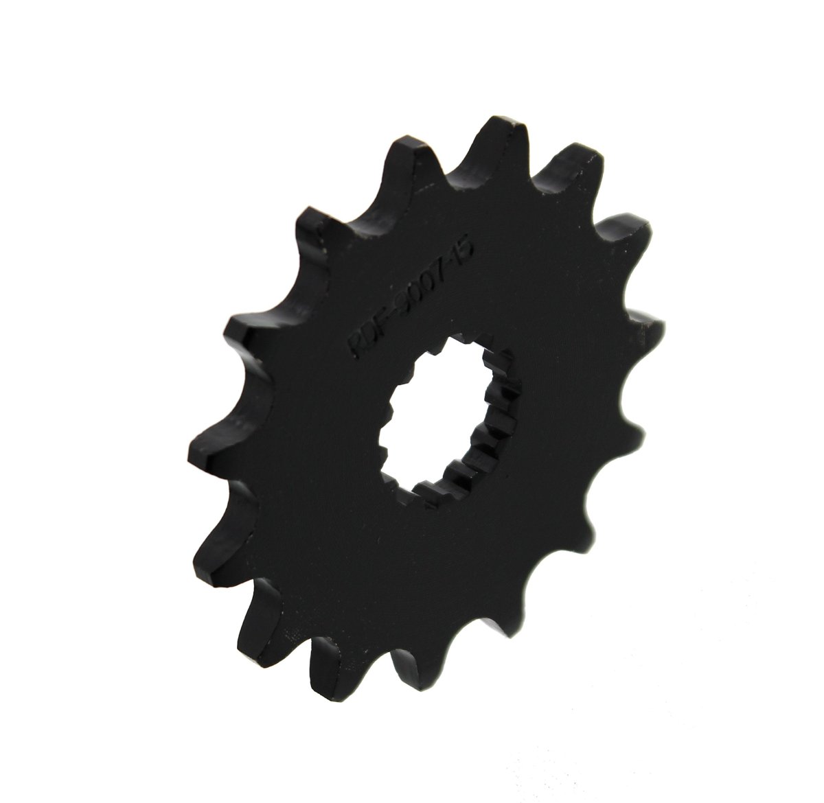 Red O Ring Chain And Sprocket Kit 15 52 120l For Yamaha Wr450f 2003 To 2014 Steel Front Rear Sprockets