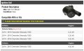 Ignition Coil Compatible With 2014-2019 Chevy Silverado 1500