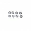 Seapple Cylinder Head Install Kit 15221-91530 16429-92010 02156-50080 1522191530 1642992010 0215650080 For Kubota 15521-91500 