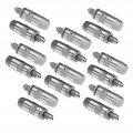 Niyako 16pcs Lash Adjuster Lifters Kit Replacement 53021077 5073596aa Fit 1999-2007 Grand Cherokee Durango Ram 