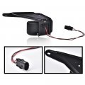 G-plus Direct Replacement Fog Light Compatible With 1982-1997 Chevy S10 And 1995-1997 Blazer Gmc Jimmy