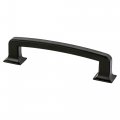 Handyct Timeless Charm Hearthstone Pull 128mm C C Matte Black 