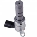 Bapmic 15340-0a010 Left Vvt Variable Valve Timing Oil Control Solenoid For Lexus Es300 Toyota Sienna Highlander