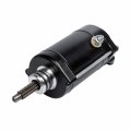 Hd Starter For Polaris Atv Part Number 222378