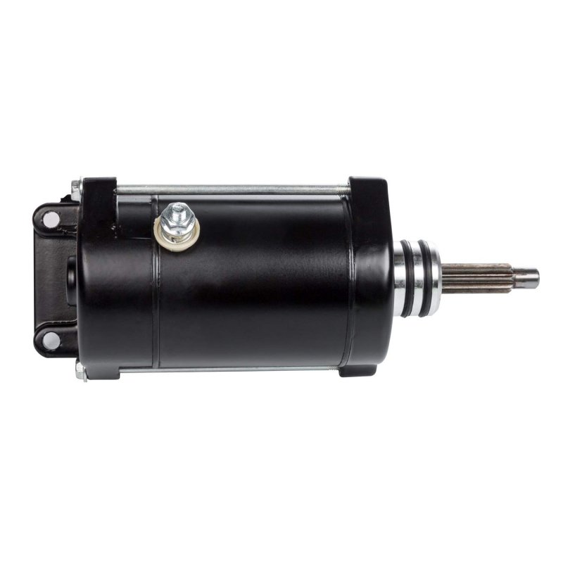 Hd Starter For Polaris Atv Part Number 222378