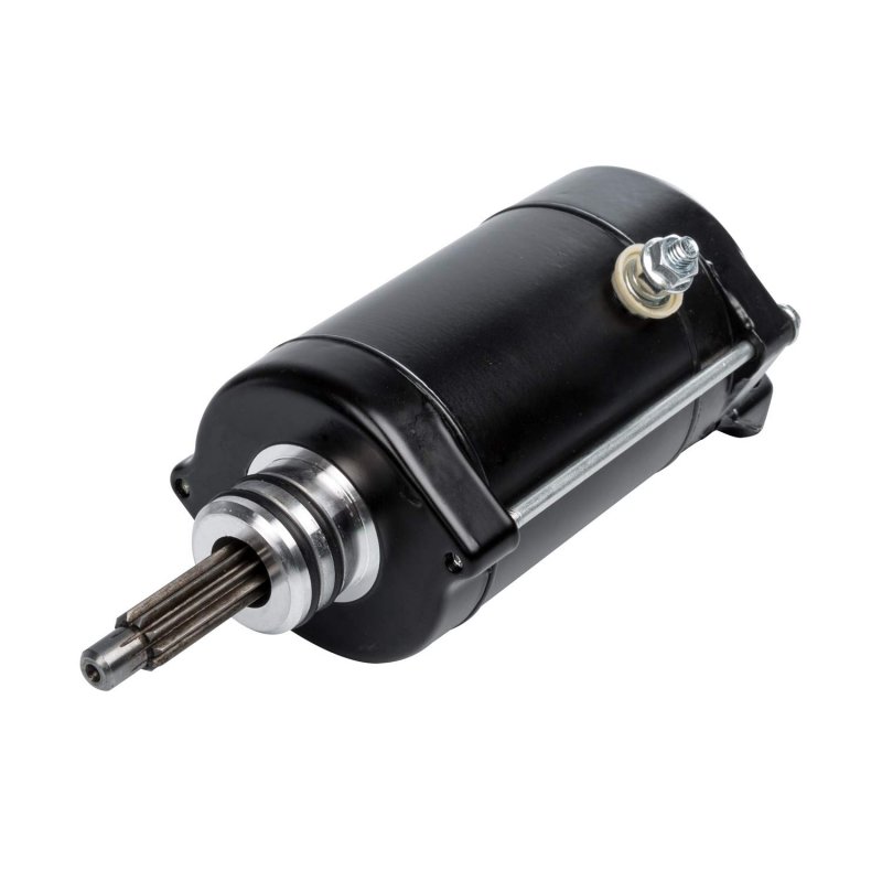 Hd Starter For Polaris Atv Part Number 222378