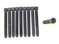 Dnj Head Bolt Kits Hbk800 For 97-06 Audi Vw 4 Cyl 1 8l Dohc 20v Aeb Atw Amb Awm Amu Atc Awp Bea Aph Awv Bkf Awd Aww 
