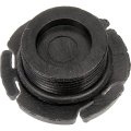 Oil Drain Plug For Bmw 328i 528i Z4 2012 2013 2014 2015 2016 Black Nylon Locking Head With Gasket Replacement 11137605018 