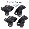 Ocpty 4pcs Engine Camshaft Position Sensor Fits For 2004-2008 Chrysler Crossfire 2007-2008 Dodge Sprinter 2500 3500 2003-2008