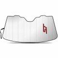 Ford Focus St Universal Fit Enforced Stand-up Auto Windshield Sun Shade At Jumbo Size 59 X 30 
