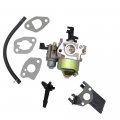 16100-zh8-w41 16100-zh8-812 Carburetor Kit For Wmp20x Type A1t Wt20xk3 Ac B Wp30xf6 Acf6 A Wt20xk2 Ac Water Pump W Gxv120 