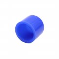 Uxcell 30mm 1 18 Silicone Blanking Cap Intake Vacuum Hose Tube End Bung Blue