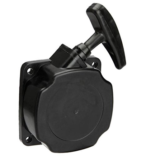 Pull Starter For 2 Stroke Engine 33 Cc 43cc 47cc 49cc Stand-up Gas Scooters Pocket Bikes