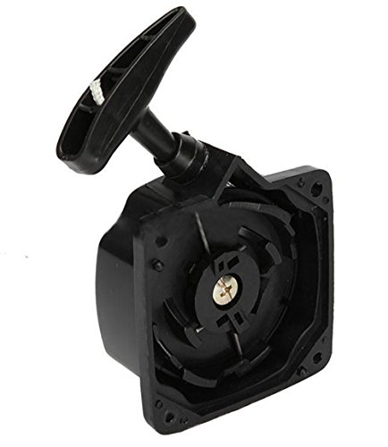 Pull Starter For 2 Stroke Engine 33 Cc 43cc 47cc 49cc Stand-up Gas Scooters Pocket Bikes