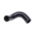 Engine Coolant Bypass Hose For Subaru Baja 2003 2004 2005 2006 Reinforced Rubber Black 0 63 In Inside Diameter Molded Shape 