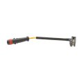 Front Brake Pad Sensor For Freightliner Sprinter 3500 2500 2007 To 2014 Replacement 9065401517 