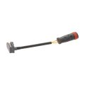 Front Brake Pad Sensor For Freightliner Sprinter 3500 2500 2007 To 2014 Replacement 9065401517