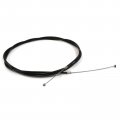 Universal Throttle Control Cable 10 Pack For Oregon 60-092 60092 Go Kart Atvs Mini Bikes Drift Trikes And Motorcycles 100 Inner