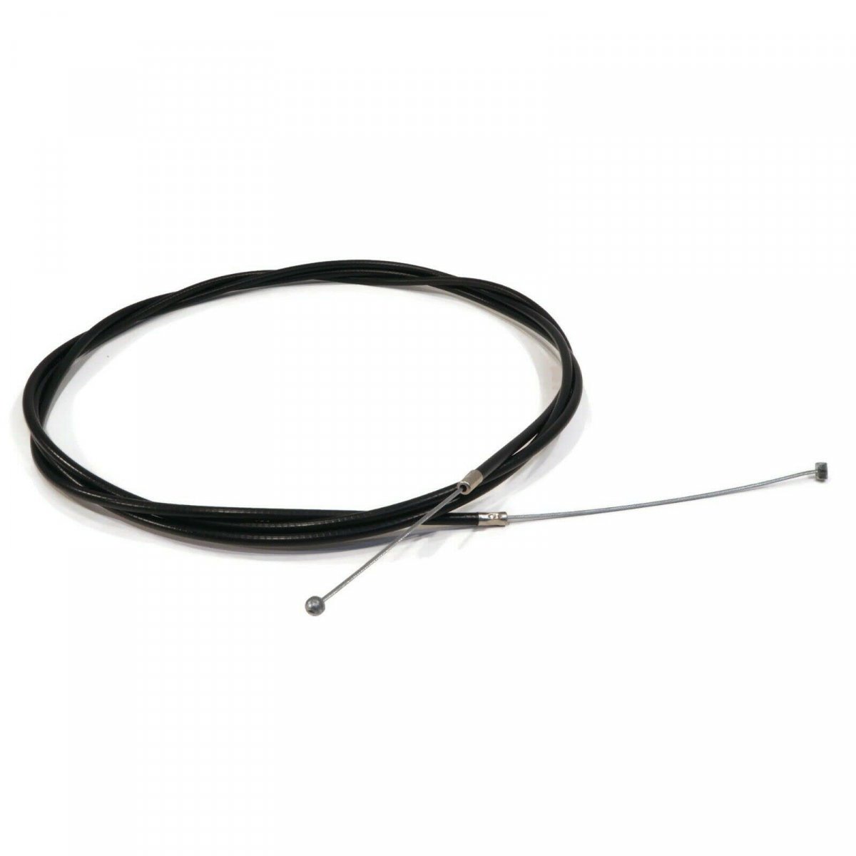 Universal Throttle Control Cable 10 Pack For Oregon 60-092 60092 Go Kart Atvs Mini Bikes Drift Trikes And Motorcycles 100 Inner