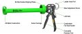 Albion Engineering Company B12q B-line Manual Cartridge Caulking Gun Quart 12 1 Drive Green