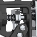 Albion Engineering Company B12q B-line Manual Cartridge Caulking Gun Quart 12 1 Drive Green 