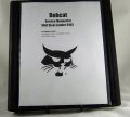 Bobcat S185 Skid Steer Loader Service Manual 