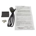Motorcraft Wire Asy P Wpt1115