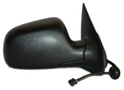 Tyc Jeep Grand Cherokee Passenger Side Power Heated Replacement Mirror