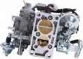 Solarhome Carburetor 21100-75030 Compatible With 4y Hiace 4runner Hilux 1y 2y 3y 1rz Cressida Celica