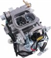 Solarhome Carburetor 21100-75030 Compatible With 4y Hiace 4runner Hilux 1y 2y 3y 1rz Cressida Celica