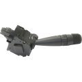 Turn Signal Switch And Headlight Dimmer For Dodge Caliber 2007 2008 2009 2010 2011 2012 Part Number 5183952af 5183952aa Black 