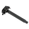 Ignition Coil Pack Spark Plugs Replacement For L4 2 4 2015 2016 2017 2018 2019 2020 2021 Jeep Renegade Cherokee Compass Ram 