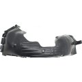 Kia Optima Front Fender Liner Splash Guard 2016 2017 2018 Driver Side Fits 86811d5000 Ki1248145 All Submodels Except Hybrid Abs 