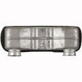 99373 Vehicle Hvac Heater Core Replacement For Audi A4 Quattro Rs4 And S4 