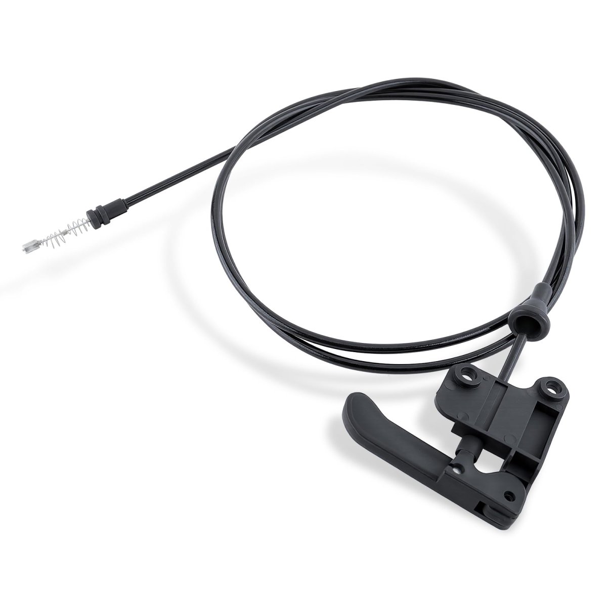 Hood Release Cable 15732159 For Chevrolet S10 Blazer 1994 2001 Gmc Sonoma Jimmy Isuzu Hombre 1996 2000 Oldsmobile Bravada