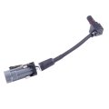 Front Left Right Abs Wheel Speed Sensor Als1344 For 2005 2006 Chevrolet Equinox Pontiac Torrent 2002 2007 Saturn Vue 