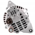 Ocpty Alternator 13973 Amt0153 113657 Fit For 1997 1998 1999 Accent 1996 2000 Elantra 2001 Tiburon 90 Amp Automotive