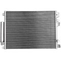 Ac Condenser For Dodge Challenger 2008 2018 Chrysler 300 2005 2010 2012 2014 And Charger 2006 2009 2016 