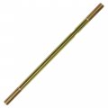 Caltric Left Or Right Tie Rod Compatible With Polaris Xplorer 300 4x4 1998 1999 2000-2002