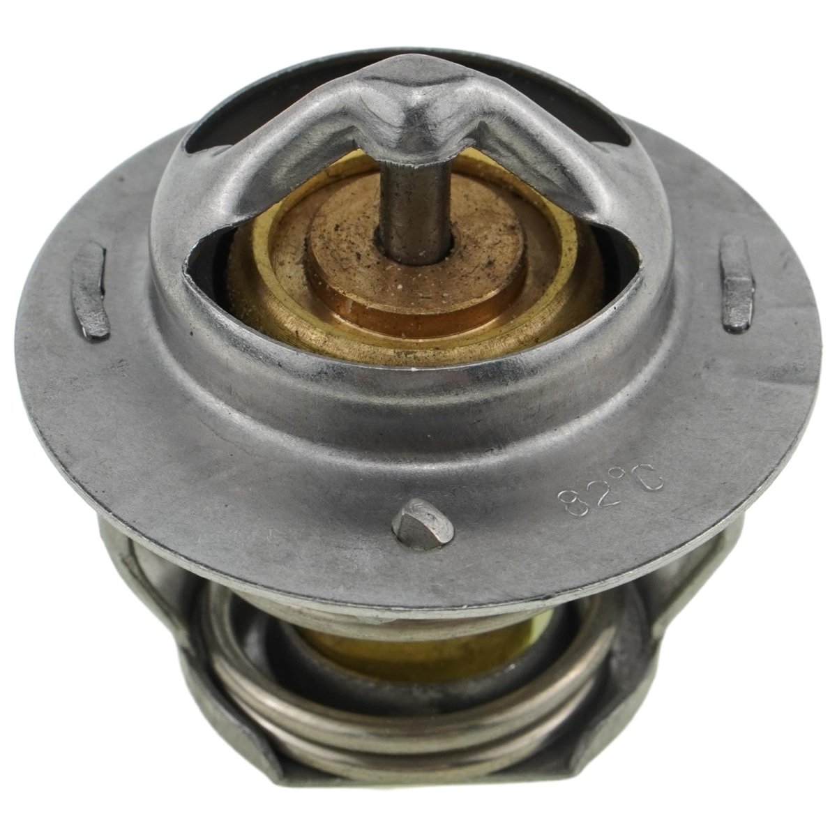 Solarhome New 82a C Thermostat 145206170 145206180 145206181 145206182 For Ford Holland Tractor Lx465 Lx565 Tc30 Tc33d Tc33da